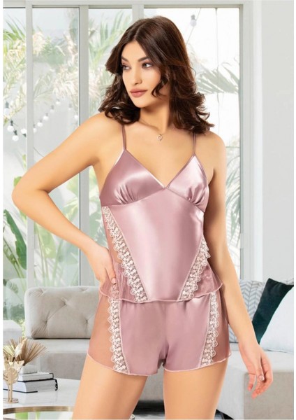 Marsilyan- Miss Laris 3063 Gecelik