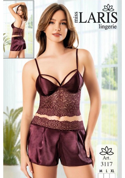 Marsilyan- Gecelik Kadın 3117 fiyatları