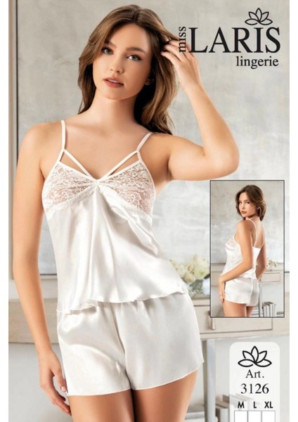 Marsilyan- Gecelik Kadın 3126