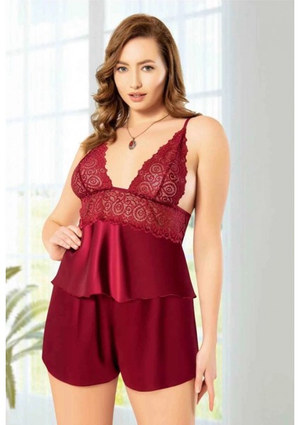 Marsilyan- Gecelik Kadın 4221