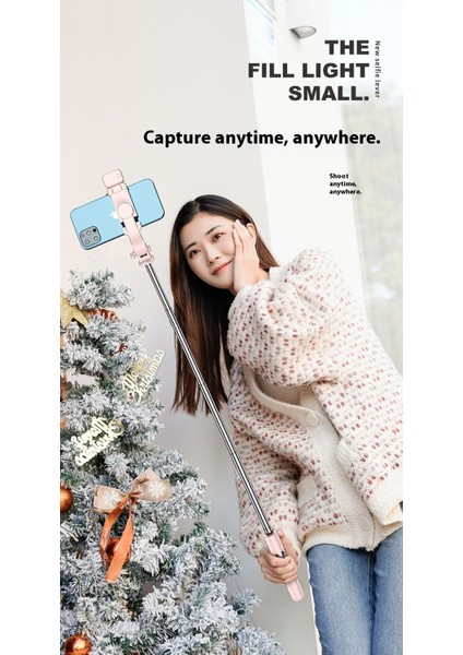 Z8 Taşınabilir Hepsi Bir Arada Sie Çubuğu Cep Telefonu Bluetooth Zemin Tripod Canlı Akış Fotoğrafçılığı Teleskopik Sie Eri (Yurt Dışından) fiyatları