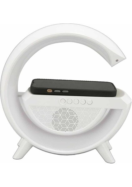 Bluetooth Hoparlör Speaker Telefon Şarj Edebilen Android ve Ios Uyumlu