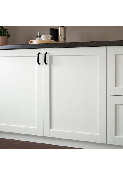 Kapak, Beyaz-Ahşap Görünümlü, 60X100 cm modelleri