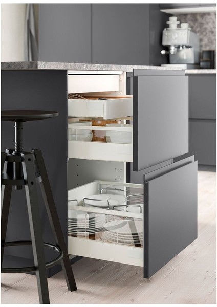 Mutfak Çekmecesi, Beyaz, 80X37 cm modelleri