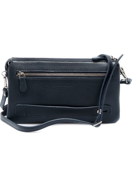 Lacivert Hakiki Deri Erkek Portföy Çantası - S1PC00002998-X86 fiyatları