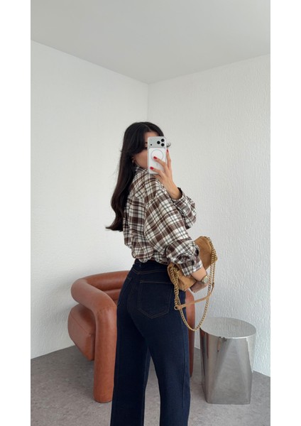 Rins Yıkama Flare Jean fiyatları