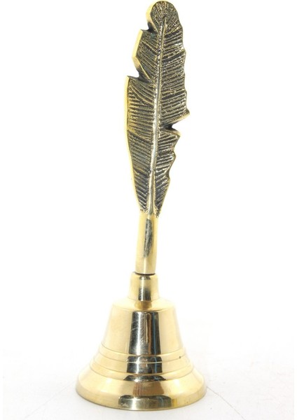 Pirinç El Çanı Model 9