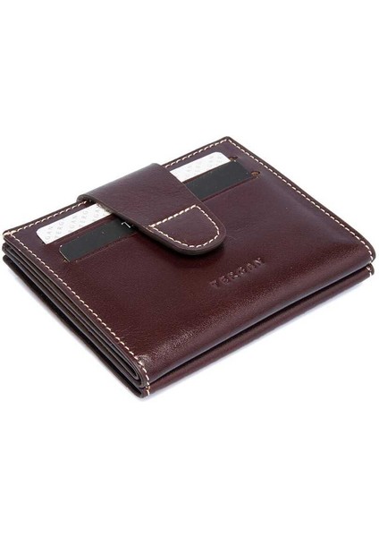 Taba Hakiki Deri Erkek Cüzdan - S1CE00001544-A99 fırsatları