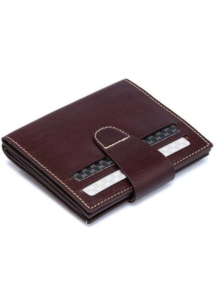 Taba Hakiki Deri Erkek Cüzdan - S1CE00001544-A99