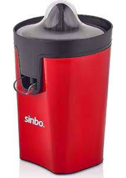 Çok Renkli Meyve Sıkacak, Sağlıklı Içecekler Için Ideal Seçim