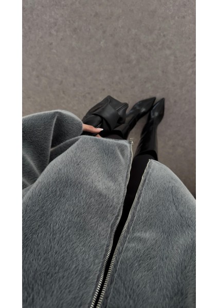 Antrasit Premium Bomber Ceket fırsatları