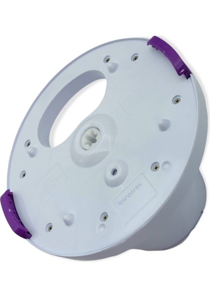 Max Işlem Hazne Kapağı, Arzum Soprano Modeli Için Uygun ve Kaliteli Parça fiyatları