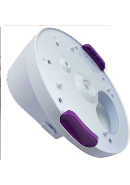 Max Işlem Hazne Kapağı, Arzum Soprano Modeli Için Uygun ve Kaliteli Parça fırsatları