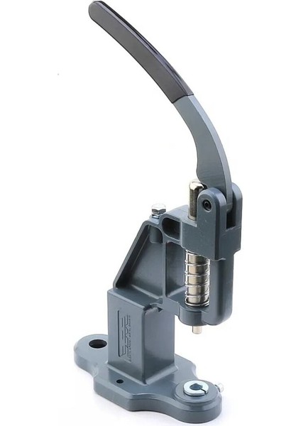 Mavi 2 Yıl Tulumba Presi, Çıtçıt, Rivet, Kuşgözü, Perçin Makinesi