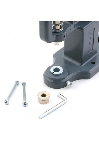 Mavi 2 Yıl Tulumba Presi, Çıtçıt, Rivet, Kuşgözü, Perçin Makinesi fiyatları