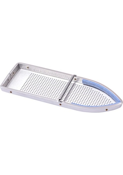 Sanayi Tipi Ütü, Alüminyum Teflon, Güçlü ve Dayalı, BSP-200 463