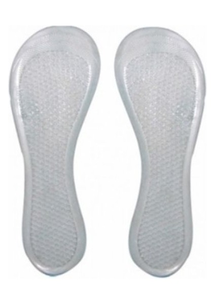 Silikon Ayak Tabanlık Tamboy modelleri