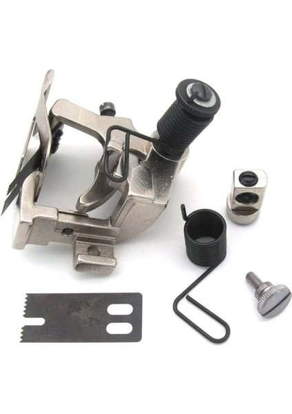 Düz Makine Büzgü Aparatı G9E, Kaliteli ve Kullanışlı El Aleti