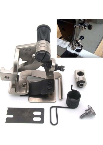 Düz Makine Büzgü Aparatı G9E, Kaliteli ve Kullanışlı El Aleti fiyatları