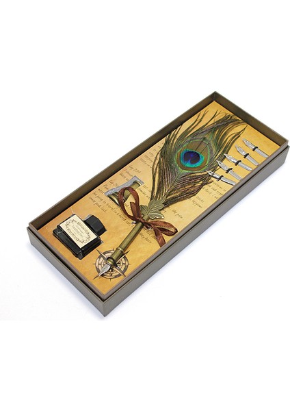 Divit Hokka Seti Model 6