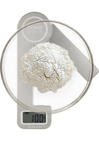 Renkli Mutfak Tartısı, Hassas Ölçüm, Şık ve Kullanışlı, Ev ve Profesyonel Kullanım fırsatları