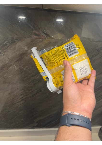 3 Adet - Poşetkavanoz Poşetlerinizi Kavanoz Yapın modelleri