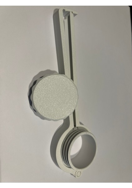 3 Adet - Poşetkavanoz Poşetlerinizi Kavanoz Yapın