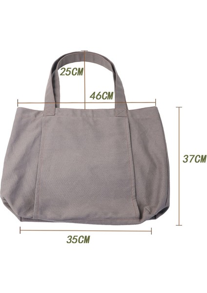 Yoga Pilates Kanvas El Çantası (Yurt Dışından) indirimleri