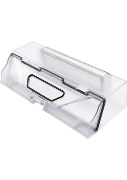 Çok Renkli Robot Süpürge Toz Kutusu Aksesuarları, Kutu, Konteyner