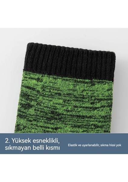 Parmaksız Düzeltici Başparmak Beş Parmak Çorabı (Yurt Dışından) fiyatları