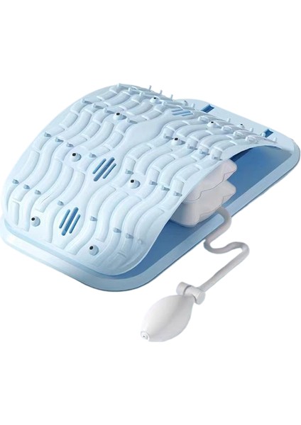 Omurga Düzeltici Hava Yastığı Bel Rahatlatıcı (Yurt Dışından)