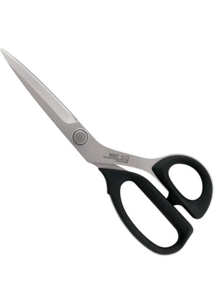 25CM Japon Malı Terzi Makası, Keskin ve Dayanıklı, Kaliteli Tasarım