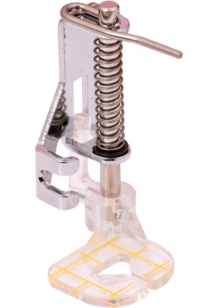 Örme ve Nakış Için Yaylı Metal Tutucu, Geniş Takipli, Kaliteli ve Kullanışlı Ürün