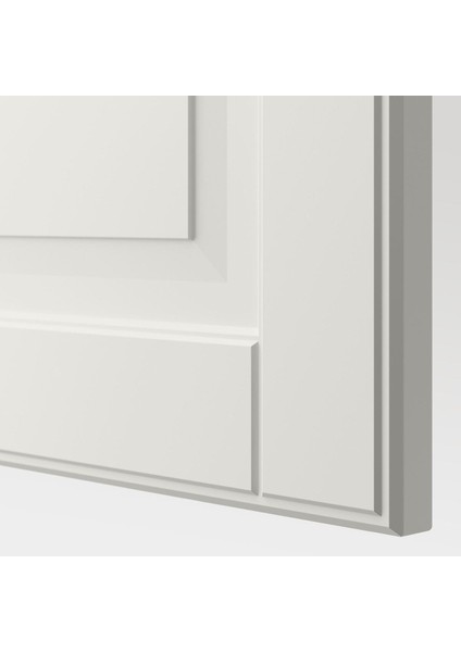 Duvar Dolabı, Beyaz, 60X22X38 Cm, Smevıken fiyatları