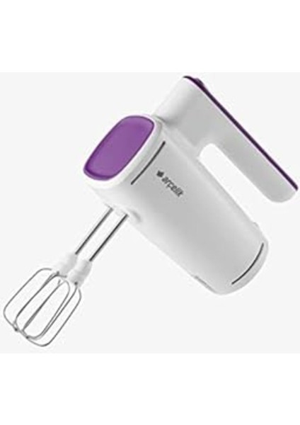 Çok Renkli Elektrikli Mikser, Güçlü ve Şık Tasarım