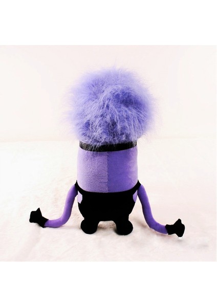 Çizgi Film Mor Bebek Despicable Me Bebek Oyuncağı Küçük Mor Bebek (Yurt Dışından) modelleri