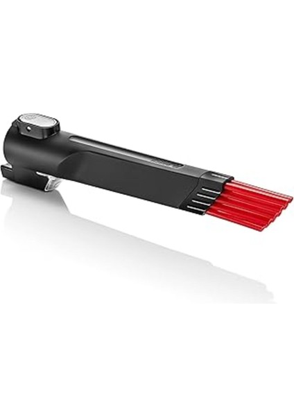 Çok Renkli Kablosuz Akülü Elektrikli Süpürge Için Klavye ve Çekmece Başlığı