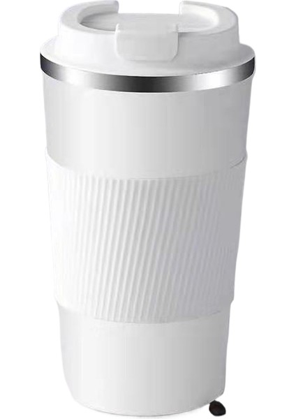 304 Paslanmaz Çelik Kahve Fincanı Gündelik Araba Bardakları (Yurt Dışından)