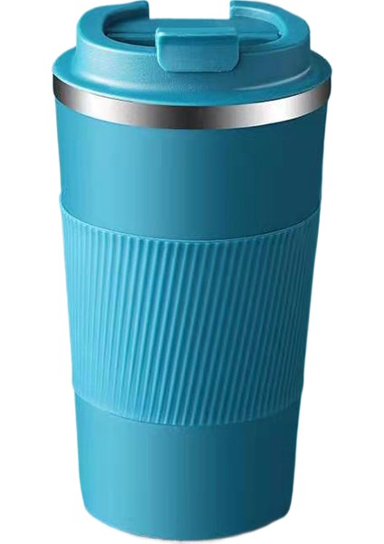 304 Paslanmaz Çelik Kahve Fincanı Gündelik Araba Bardakları (Yurt Dışından)