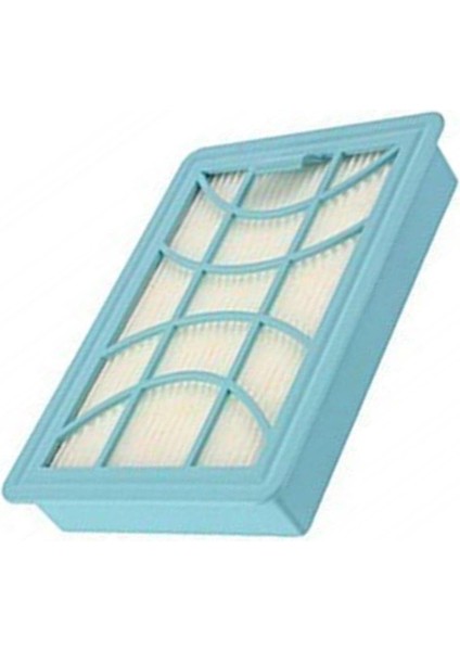 Yüksek Performanslı Hepa Filtre Seti Beyaz, Güçlü Temizlik Için Uygun modelleri