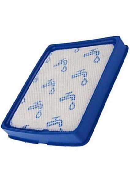 Yüksek Performanslı Hepa Filtre Seti Beyaz, Güçlü Temizlik Için Uygun fırsatları