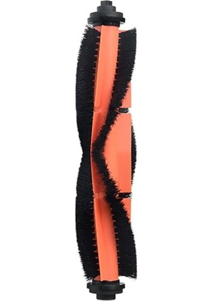 Kırmızı 2'li Uyumlu 1li Ana Fırça, Temizlik ve Bakım Için Mükemmel Seçenek