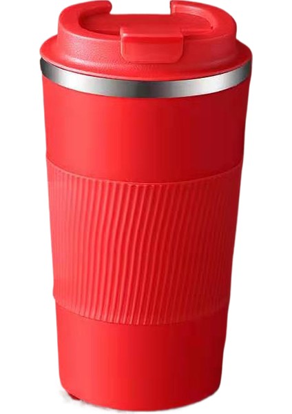 304 Paslanmaz Çelik Kahve Fincanı Gündelik Araba Bardakları (Yurt Dışından)