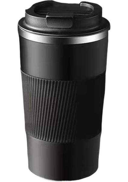 304 Paslanmaz Çelik Kahve Fincanı Gündelik Araba Bardakları (Yurt Dışından)