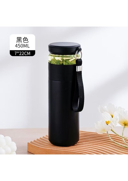 304不锈钢保温杯茶水分离杯 (Yurt Dışından)
