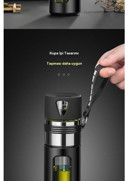 Çay Ayırma Çay Bardağı Isı Yalıtımı Çift Bardak (Yurt Dışından) fiyatları