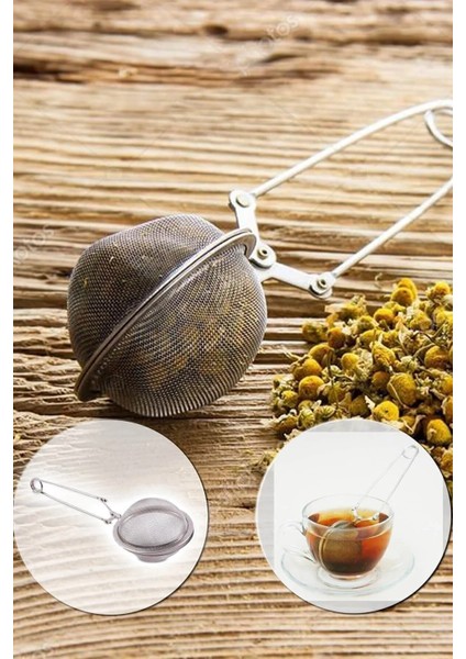 Bitki Çayı Demleme Süzgeci fiyatları