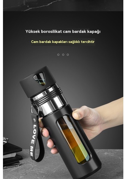 Çay Ayırma Çay Bardağı Isı Yalıtımı Çift Bardak (Yurt Dışından) fırsatları