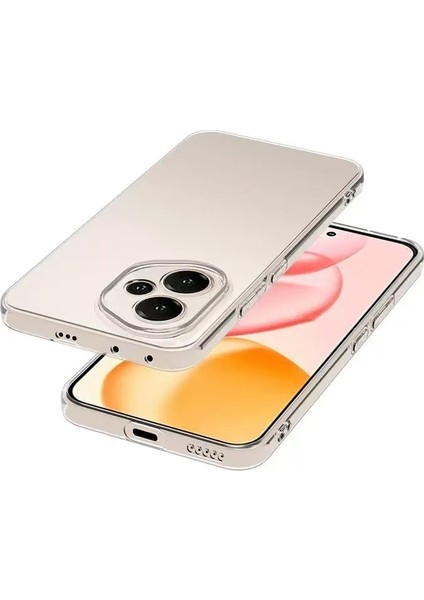 Honor 400 Uyumlu Kılıf Zore Süper Silikon Kapak fiyatları