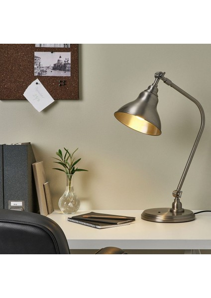 Çalışma Lambası, Kalay Efekti, 51 cm fiyatları